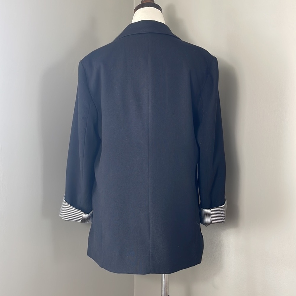 Nomadic Traders Oversized Blazer - image 3